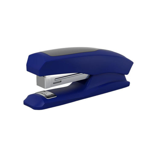 Picture of ERICHKRAUSE STAPLER <30 SHEETS BLUE - NO.24/6